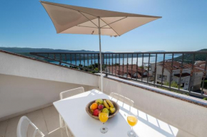 Apartment Familia, Neum